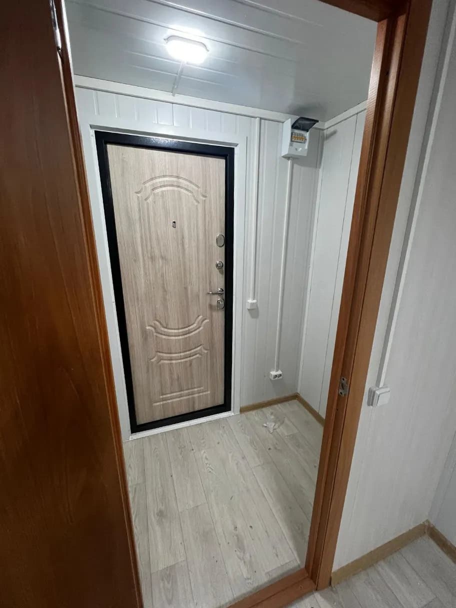 Стандартные модульные здания 18