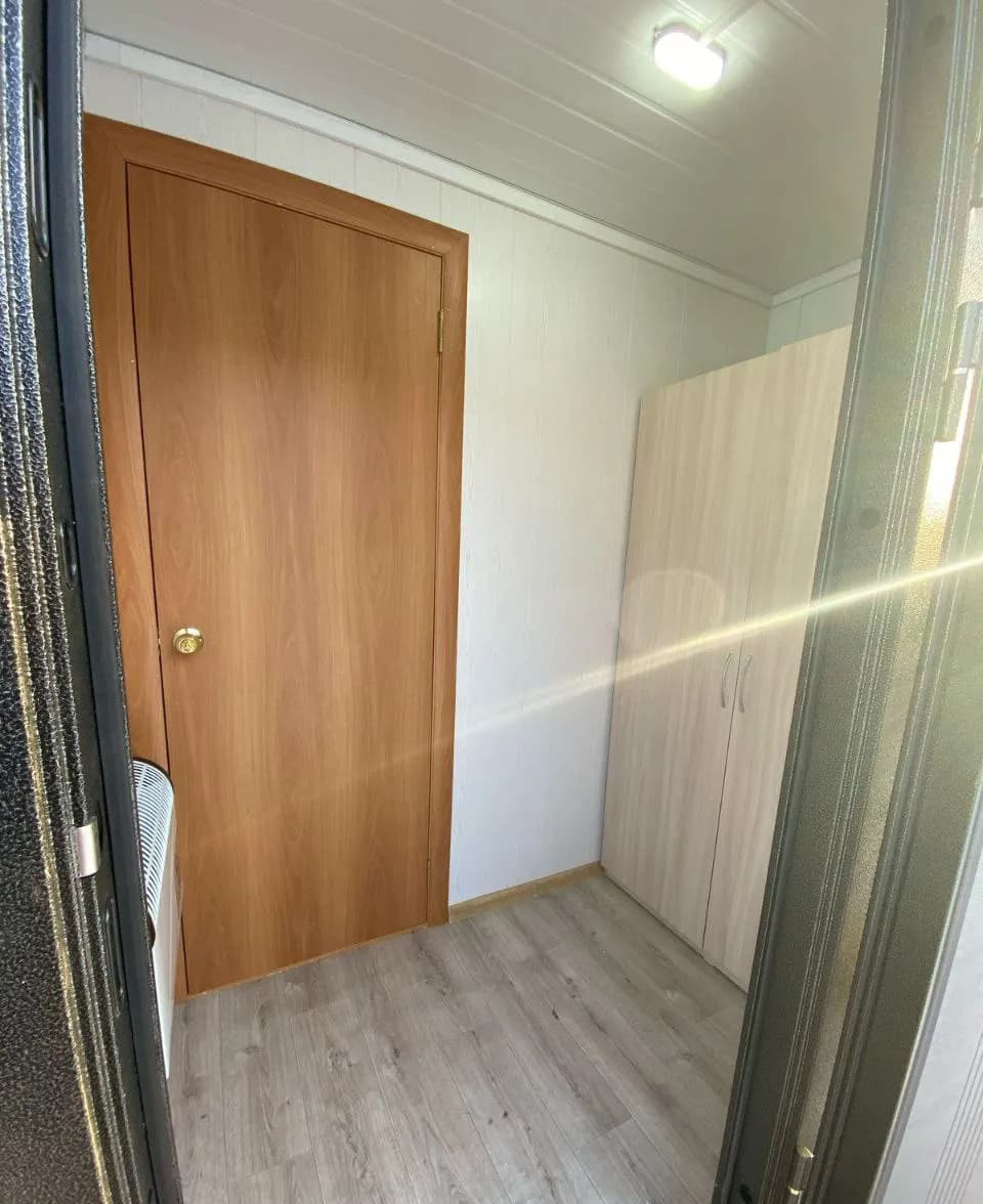 Стандартные модульные здания 19