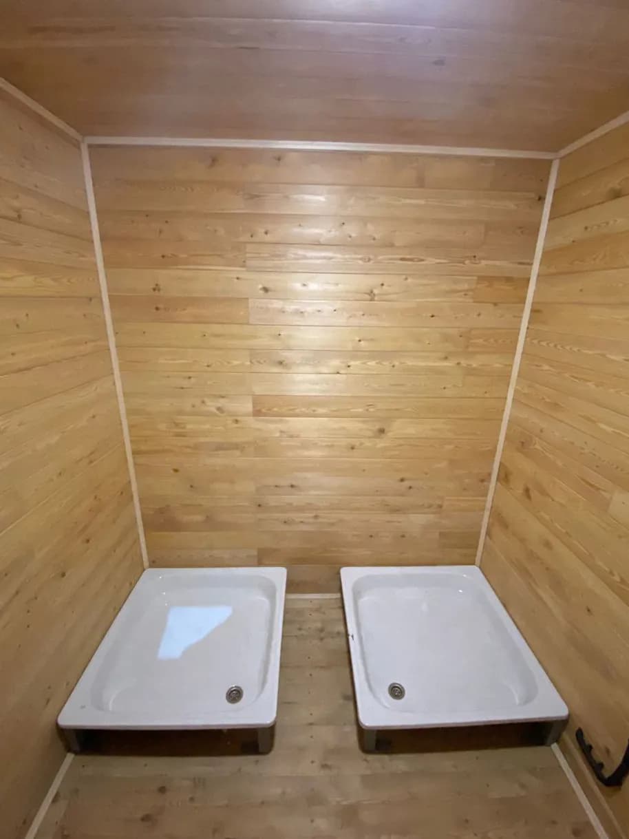 Стандартные модульные здания 20