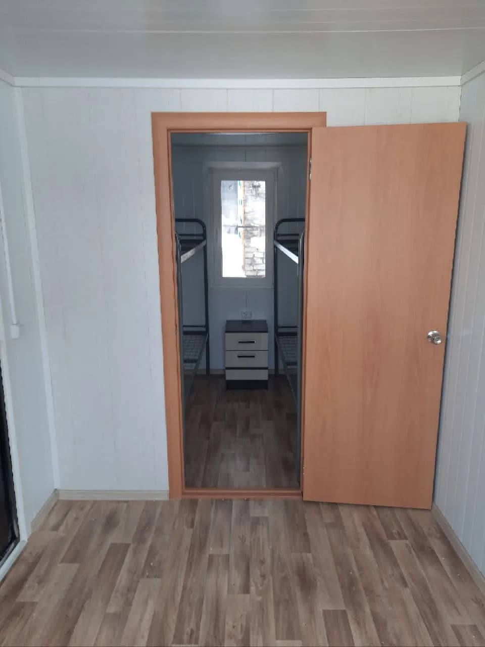 Стандартные модульные здания 22