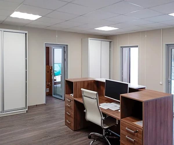 Офис компании