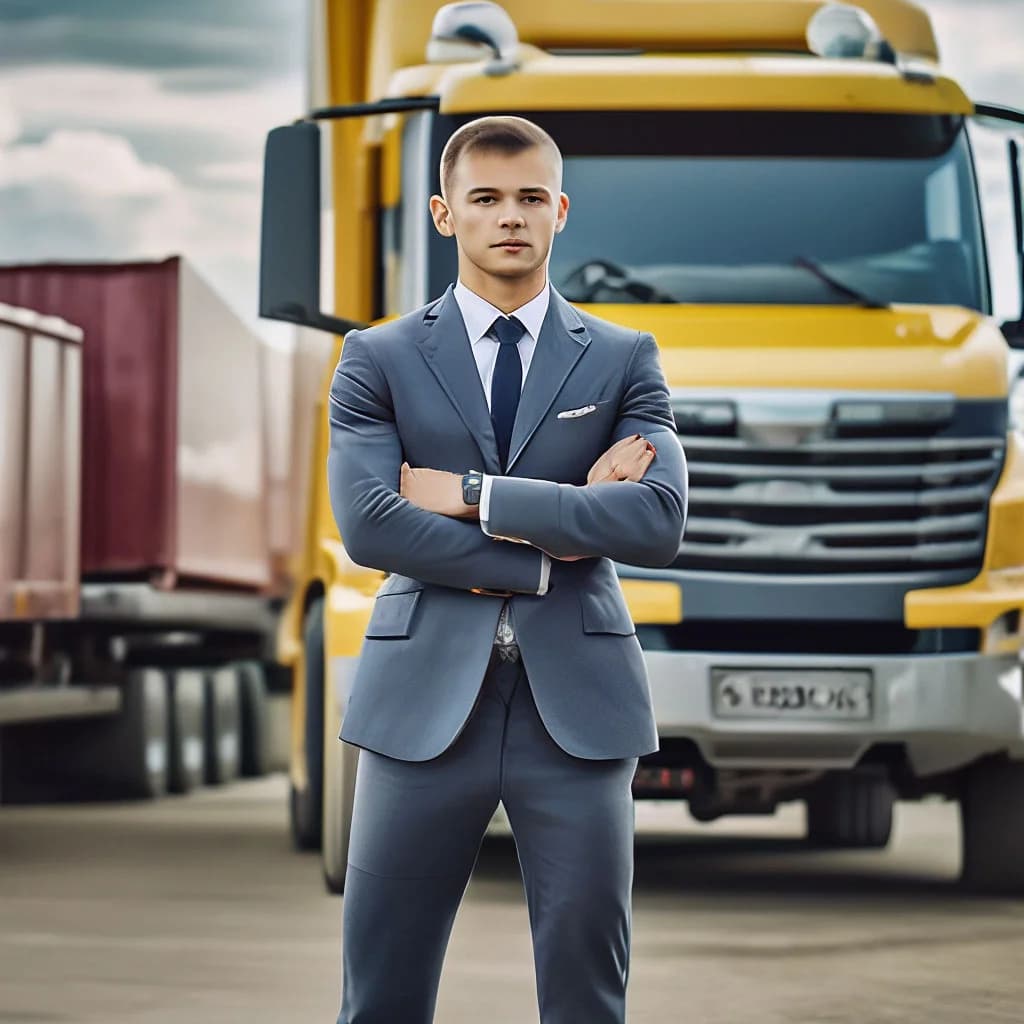 Евгений Смирнов