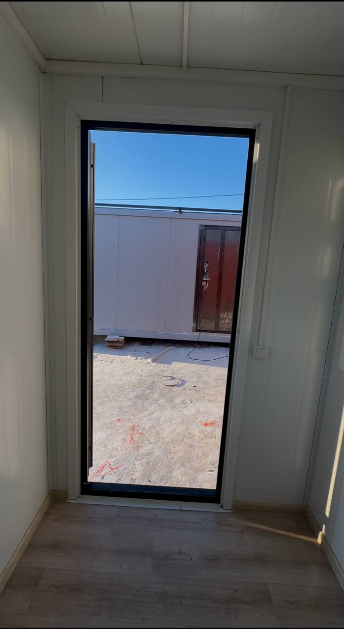 Посты охраны и КПП - изображение 9