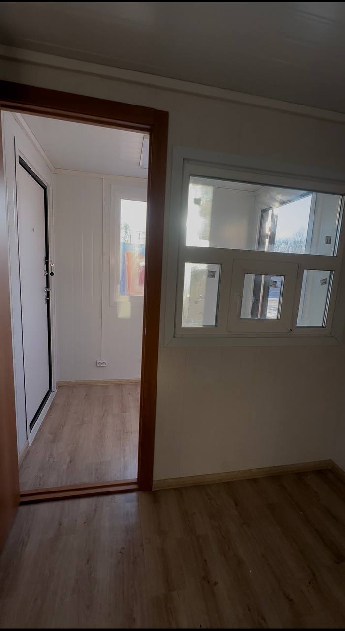 Посты охраны и КПП - изображение 8