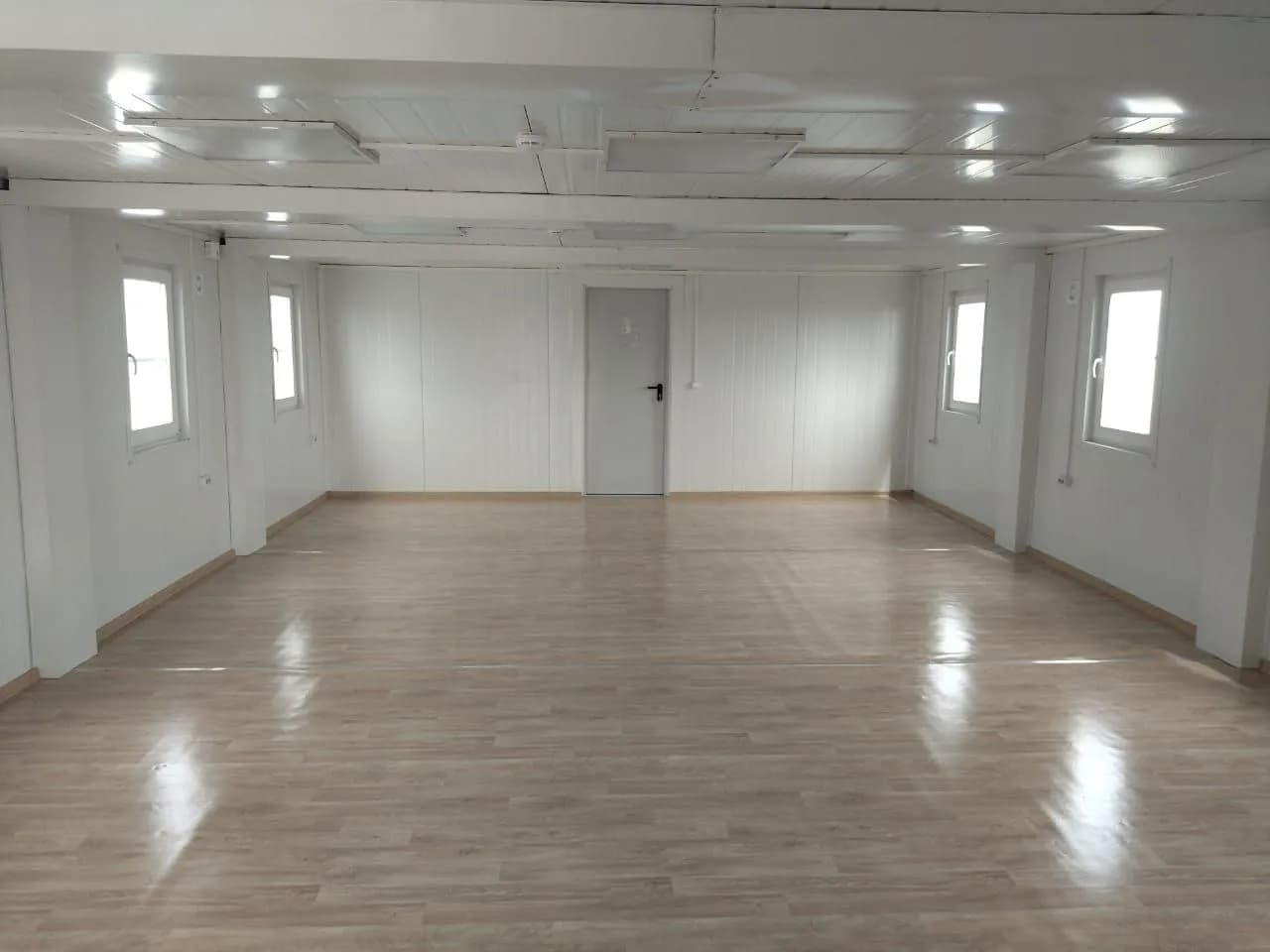 Модульные здания 15