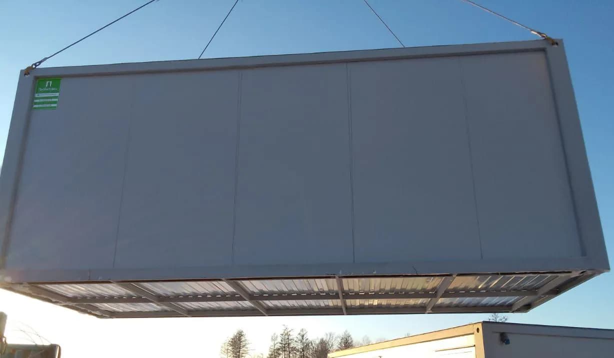 Дачные домики и бани 3