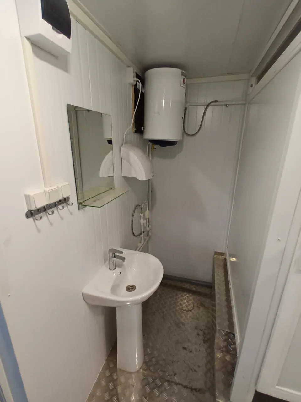 Дачные домики - изображение 1