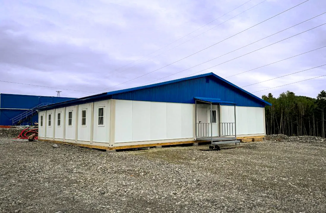 Модульные здания - изображение 2